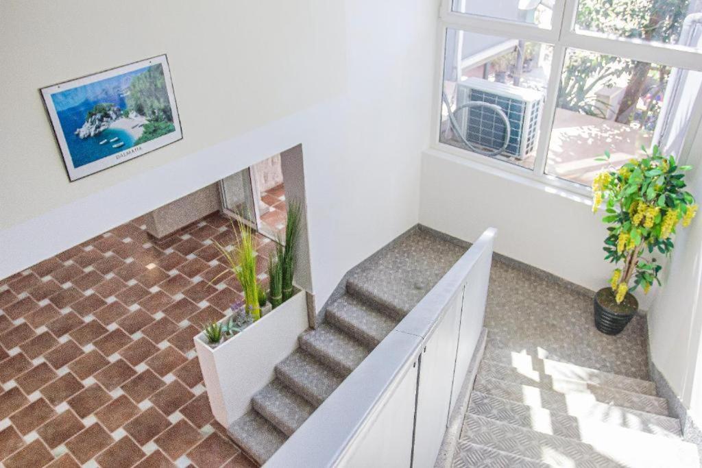 Hotel Lumbarda Dış mekan fotoğraf