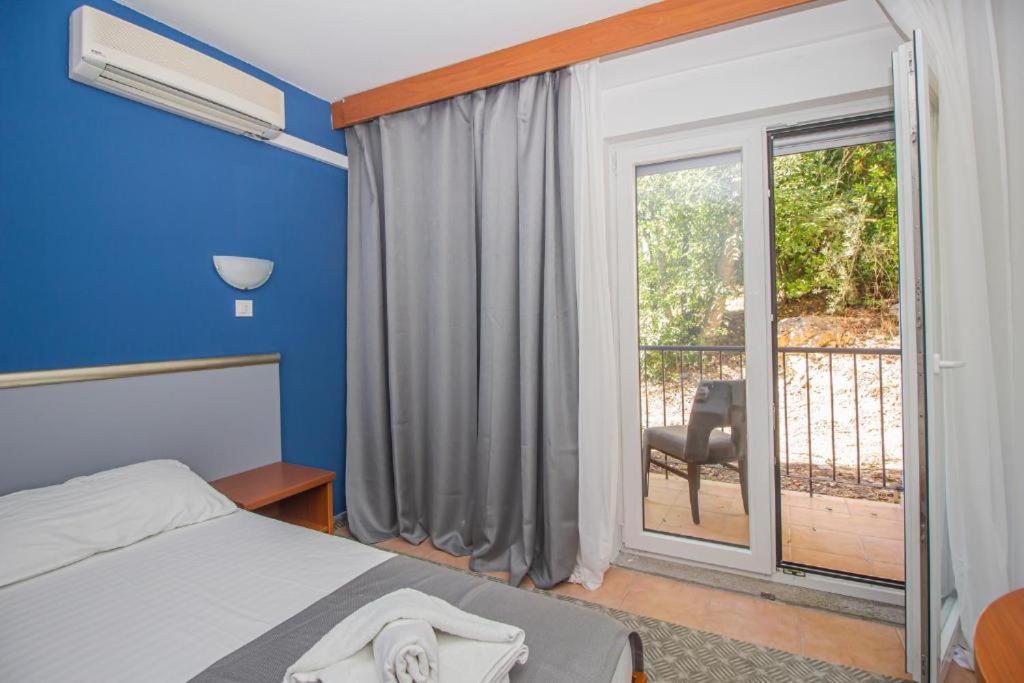 Hotel Lumbarda Dış mekan fotoğraf