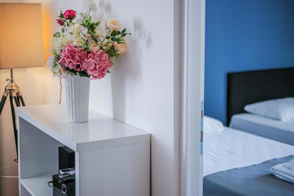 Hotel Lumbarda Dış mekan fotoğraf