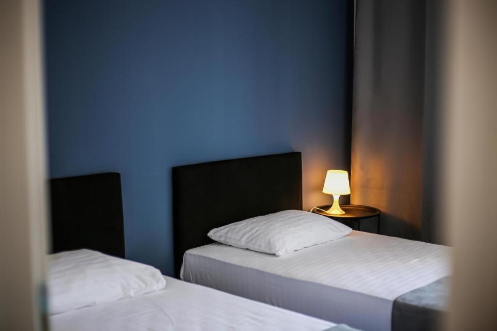 Hotel Lumbarda Dış mekan fotoğraf