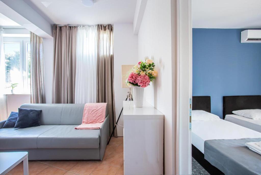 Hotel Lumbarda Dış mekan fotoğraf
